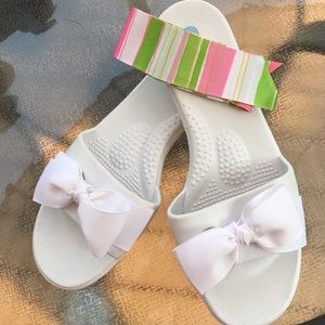 Oka B Madison Sandals size 7-8